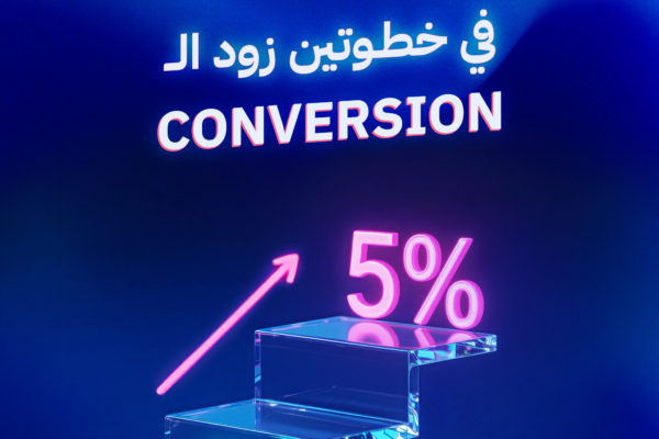 Affiliate Marketing design: Boost conversions from 1% to 5% using specific results and real social proof on AFFNEO platform.