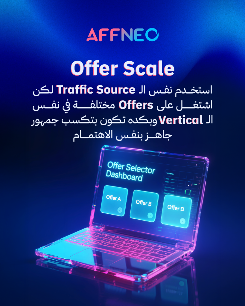 Affiliate marketing tutorial: Understand 4 key scaling models to grow campaigns effectively.