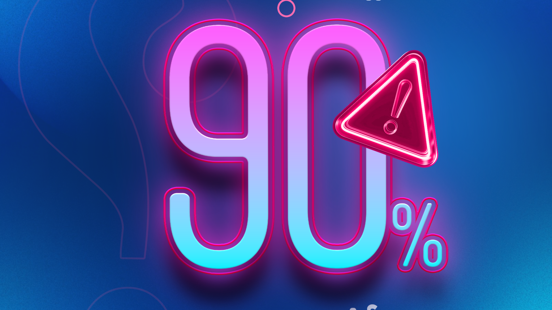 Why 90 percent of affiliates fail: lack of vision, data mindset, and differentiation