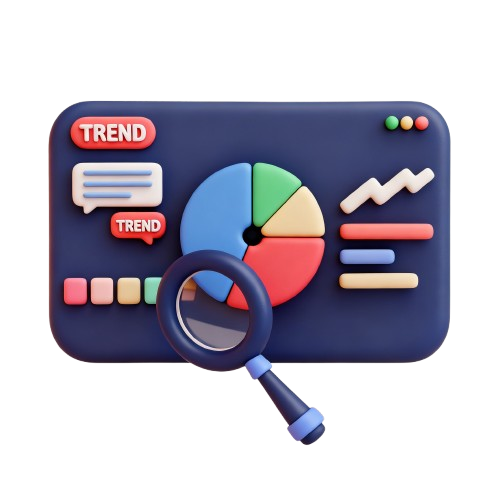 Market Research & Competitive Analysis