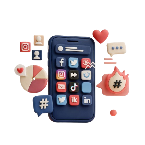 Social Media Management