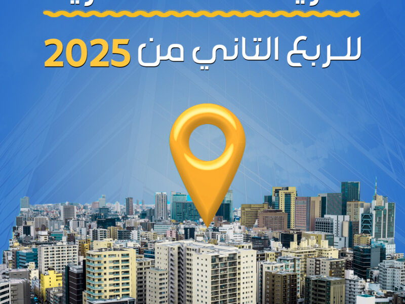 Comprehensive real estate investment map 2025 highlighting residential, commercial, and coastal high-growth areas in Egypt