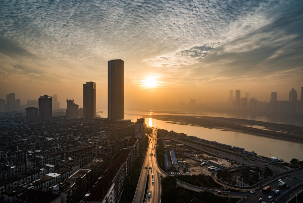 Egypt real estate investment opportunities showcasing prime properties and high ROI potential for investors