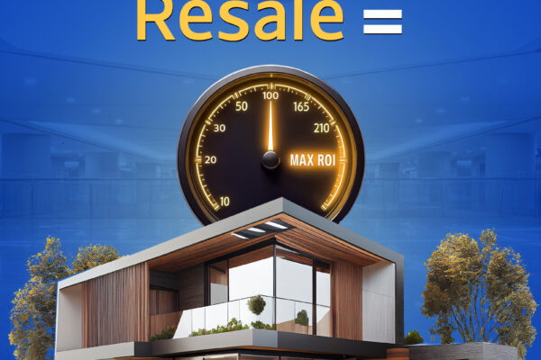 Resale real estate investment in Egypt – fast ROI in high-demand areas like Fifth Settlement, Sheikh Zayed, and 6th of October with up to 12% annual rental yield